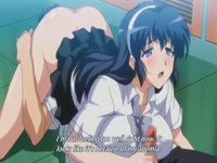[ Anime Sex Manga ] Pet Life  01